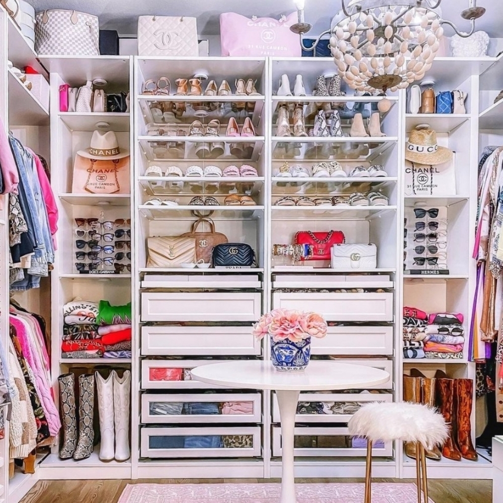 Meet your Posher, Kerri